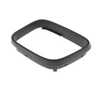 Cubierta Inferior Del Espejo Retrovisor Coche Carcas Marco Tapa Inferior Ala Lateral Para VW T5 T6 Para Caddy Para Maxi 2004-2023 2 Uds