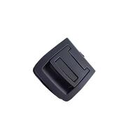 Cubierta Inferior del Maletero del Coche Alfombrilla para El Suelo Manija Compatible con BMW E70 X5 E71 X6 2006-2013 51476958161