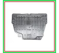 Cubierta inferior del motor Land Rover Evoque-(Año 2011-2015)