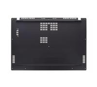 Cubierta Inferior del portátil para ASUS V16 V3607VJ V3607VU V3607VH V3607VM V3607VP Negro Sin ventilación
