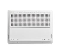 Cubierta Inferior del portátil para HP OMEN 15-FC0537SA 17-CN3501SA 17-CN3502SA 15-FN0006NB 15-FN0007NB 16-AM0336TX 16-AM0338TX 16-AM0340TX Blanco Nuevo