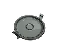 Cubierta Inferior Del Recipiente For El Polvo, Color Gris, Compatible Con Aspiradora JIMMY, JV85 / JV85 Pro / H9 Pro / H9 Flex