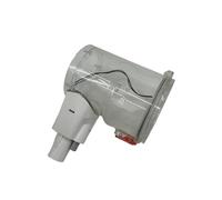 Cubierta inferior del recipiente for el polvo, Compatible con Xiaomi, aspiradora G20 Lite, piezas de repuesto de componentes C203