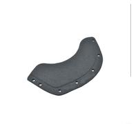 Cubierta inferior del volante compatible con BMW 1er F20 F21 2011-2018 2er F22 F23 F87 2013-2017 columna de dirección protección antipolvo negro PP material fácil montaje pieza de repuesto