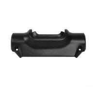 Cubierta inferior para faros delanteros Ninebot Max G3 para carcasa | Solo carcasa superior, se adapta a Max G3 para carcasa DRL, acabado negro mate, restaura el aspecto original