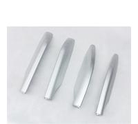 Cubierta Inferior para Portaequipajes De Coche para Nissan para X-Trail, para X Trail Y para Rogue T32 (2014-2019) Baca para Coche(1set)