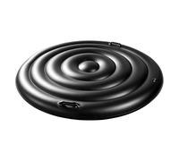 Cubierta inflable para bañera de hidromasaje, protector de | Cubierta térmica para jacuzzi para interiores y exteriores, camping, baño, patio, jardín, apartamento