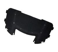 Cubierta insonorizada algodón Para B&MW E90 E91 E92 E93 323i 325i Almohadilla Aislamiento Motor Capó Delantero Algodón Insonorizado 51487059260