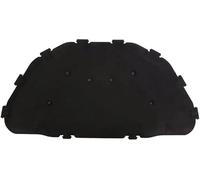 Cubierta Insonorizada Algodón para BMW X1 E84 (2010-2015),Almohadilla Aislamiento Motor Capó Delantero Algodón Insonorizado.