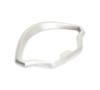 Cubierta Instrumentos Para Vespa Para GTS300 2023 2024 Accesorios Para Motocicletas 3 Colores Instrumento Sombrero Visera Solar Medidor Cubierta Protector Pantalla Marco Protector