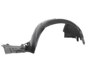 Cubierta Interior Arco Rueda Delantera Derecha BLIC BMW 3 E46 06.01-09.06