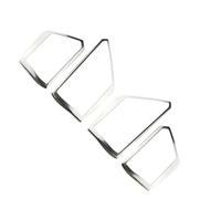 Cubierta Interior De La Puerta Con Altavoz De Audio Anillo Y Embellecedor De La Luz Para VW Para T-ROC 2018-2023 IENQBVL