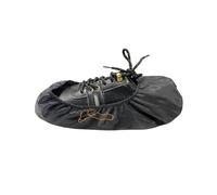Cubierta interior de la tapa - Líneas de bolos, tapas elásticas impermeables sin deslizamientos | Protege los zapatos de casa flexibles para los zapatos en la bolsa. IA Se Hacen, De, naranja, Se