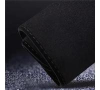 Cubierta Interior Del Salpicadero Del Coche Para Mazda CX-3 CX3 2016 2017 2018 2019 Dashmat Pad Alfombra Dash Mat Tipo Almohadilla De Parasol Estilo De Coche Accesorio interior(Negro)