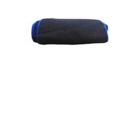 Cubierta Interior Salpicadero Coche Capet Para Dacia Para Duster 2011 Dash Mat Sunshade Pad Cover Carpet Cushion JUNOOS(3)