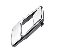 Cubierta Interior Tirador Para Mazda BT50 2012-2019 Manijas Dentro De La Perilla Interior Manija Puerta Del Coche Auto(Bright L)