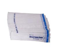 Cubierta intraoral desechable dental de alta calidad de la cámara de la manga de la cámara con CE por Best Dental (200pcs)