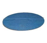 Cubierta Isotérmica Intex Utf00160 Azul para Piscinas Redondas 2,44 m