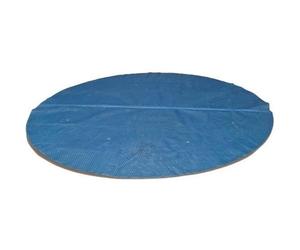 Cubierta Isotérmica Intex Utf00160 Azul para Piscinas Redondas 2,44 m