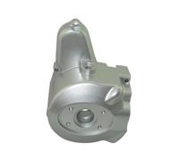 Cubierta izquierda del estator de 6 bobinas Compatible con piezas de motocicletas automotrices para Motor de 110cc 125cc ATV Quad Go Kart Dirt Bike