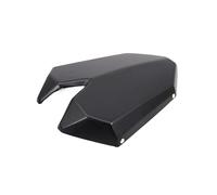 Cubierta Joroba Asiento Trasero Moto Accesorios De Motocicleta para FZ-07 MT-07 Cobertizo Asiento Trasero Carenado Cubierta Trasera 2014-2017 2016 2015