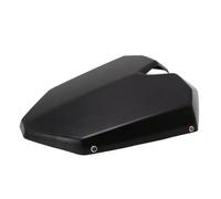 Cubierta Joroba Asiento Trasero Moto Accesorios De Motocicleta para FZ-07 MT-07 Cobertizo Asiento Trasero Carenado Cola Cubierta 2014-2017 2016 2015