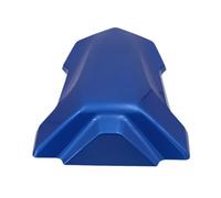 Cubierta Joroba Asiento Trasero Moto Carenado De Cobertizo para Asiento Trasero Motocicleta, Cubierta Trasera para Pasajero, Compatible con S1000RR 2019 2020 2021 2022