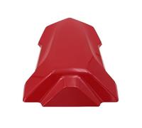 Cubierta Joroba Asiento Trasero Moto Carenado De Cobertizo para Asiento Trasero Motocicleta, Cubierta Trasera para Pasajero, Compatible con S1000RR 2019 2020 2021 2022