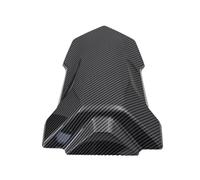 Cubierta Joroba Asiento Trasero Moto Carenado De Cobertizo para Asiento Trasero Motocicleta, Cubierta Trasera para Pasajero, Compatible con S1000RR 2019 2020 2021 2022