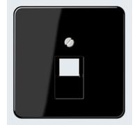 Cubierta joven CD569-1UASW para caja de conexiones IAE/EAU, termoplástico, IP...