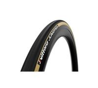 Cubierta Junior 600x21c 24 Tubular Negro/Para TU0324 VITTORIA Ciclismo
