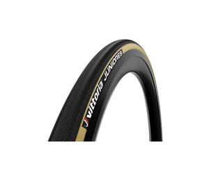 Cubierta Junior 600x21c 24 Tubular Negro/Para TU0324 VITTORIA Ciclismo