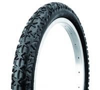 Cubierta Junior MTB Bike Original 20" ( Negro / 20 x 1.75 (47-406) )