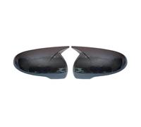 Cubierta La Carcasa Espejo Retrovisor Coche 2 Cubiertas para Espejo Retrovisor Lateral De Coche, Tapa De ala para Kia para Sorento 2015-2020, Carcasa Exterior para Puerta Trasera Carcasa Espejo Coche
