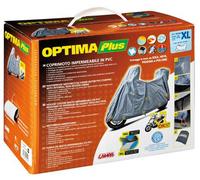 Cubierta Lampa Optima Plus PVC Interno Tejido Tamaño XL para Moto O Scooter