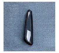 Cubierta Lámpara Accesorios De Coche Carcasa De Luz Trasera Para Cadillac Para Lyriq 2022 Cubierta De Lámpara Trasera Máscara Luces Freno Reemplaza La Pantalla(1PCS right side)