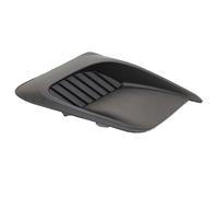 Cubierta Lámpara Antiniebla Compatible Con Mazda Para 3 Para Axela 2014 2015 2016 Para Marco Cubierta Luz Antiniebla Parachoques Delantero Izquierdo Derecho OEM:BHN1-50C11(Right)