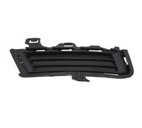 Cubierta Lámpara Antiniebla Compatible Con VW Para Golf MK7 2012 2013 2014 2015 2016 2017 Parachoques Delantero Izquierdo Cubierta Lámpara Antiniebla Para Marco Rejilla Inferior(Right)