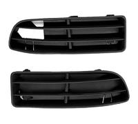 Cubierta Lámpara Antiniebla Compatible Con VW Para Jetta Mk4 Para TDI 1999 2000 2001 2002 2003 2004 2005 Parachoques Delantero Izquierdo Derecho Cubierta Lámpara Antiniebla Rejilla(1 Pair)