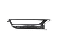 Cubierta Lámpara Antiniebla Luz Antiniebla Delantera Izquierda Para Parachoques Derecho Del Coche, Parrilla Para Passat 2012 2013 2014 2015 561853665A 561853666A