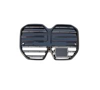 Cubierta Lámpara Antiniebla Para Serie 4 Para G22 G23 G26 XDrive 425i 430i M440i Para Cabrio Parrilla Delantera Estilo CSL Rejilla Automática