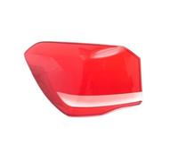 Cubierta Lámpara Carcasa De Luz Trasera Para Para X1 2020 2021 2022 Cubierta De Lámpara Trasera Señal De Giro Máscara De Luz De Freno Reemplazo Pantalla(Outside A Pair)