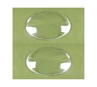 Cubierta Lámpara Faro Para VW Para Beetle 2003 2004 2005 2006 2007-2012 Cubierta Lámpara Faro Carcasa Máscara Transparente Lente Repuesto Pantalla(Left and right)