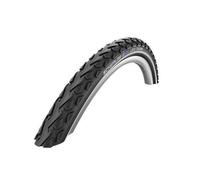 Cubierta Land Cruiser K-Guard 26X2.0 Rígida Negra 11101036V SCHWALBE