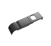 Cubierta lateral de batería para cámaras deportivas MaX2 que se intercambia rápidamente durante las tomas de acción y protege la integridad de la batería. Protectores deportivos