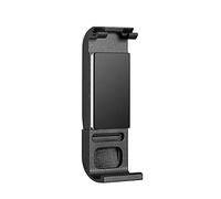 Cubierta lateral de la batería de plástico extraíble tapa de la puerta de la batería para GoPro (Hero 10 9) accesorio de repuesto