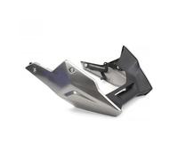 Cubierta lateral del depósito de motocicleta, alerón de motor de motocicleta, cubierta de carenado, protector de escape para B&M&W F900 R F 900 XR F900R 2020 2021