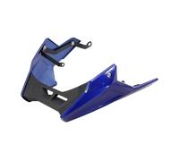 Cubierta lateral del depósito de motocicleta, alerón de motor de motocicleta, cubierta de carenado, protector de escape para B&M&W F900 R F 900 XR F900R 2020 2021