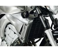 CUBIERTA lateral del radiador BODYSTYLE ABS sin pintar