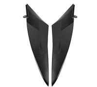 Cubierta Lateral del Tanque de Gasolina, Accesorios de la Motocicleta Cubierta Lateral del Tanque de Gasolina Cubierta del Inserto Panel Carenado para YZF-R6 2006-2007